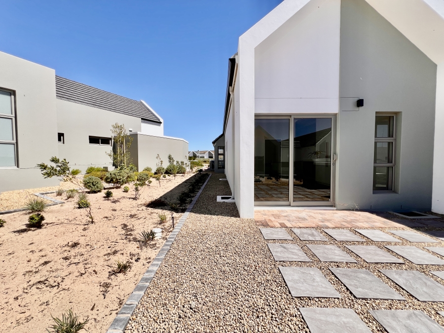 3 Bedroom Property for Sale in Langebaan Country Estate Western Cape